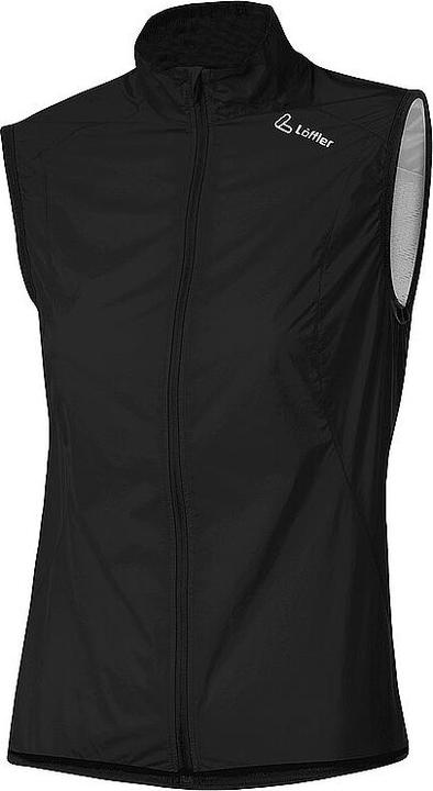 Immagine prodotto Löffler Gilet da bici da donna con tasca WPM (XXS)