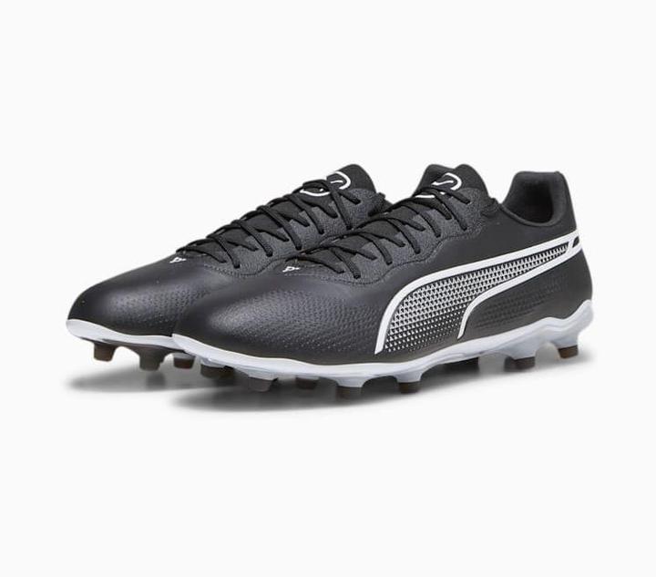 Actual product image Puma King Pro Fg/Ag (40)
