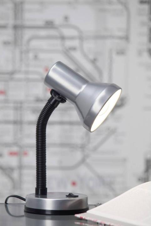 Actual product image Brilliant Energy saving lamp (E27)