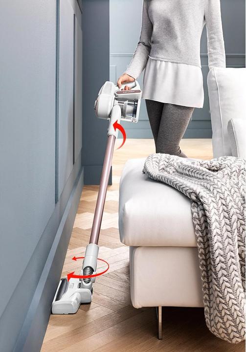 Produktbild De'Longhi Delonghi Colombina Evo XLM417.WRG