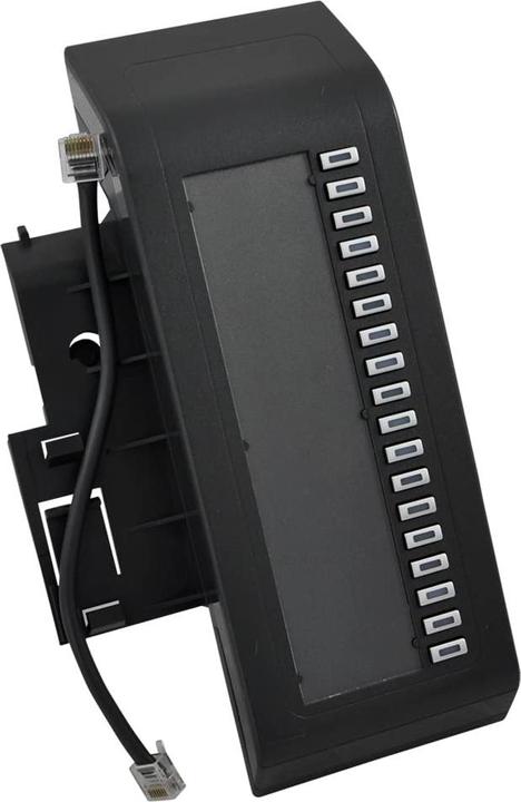 Produktbild Unify OpenStage Key Module 15 lava