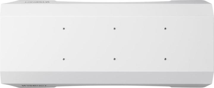 Produktbild Hanwha Wetterschutzgehäuse SHB-9000H Weiss (Gehäuse)