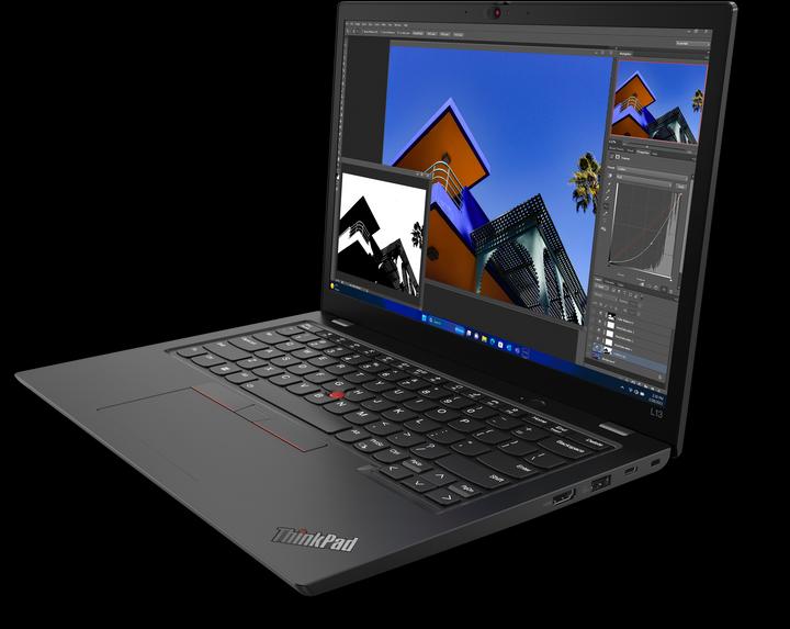 Actual product image Lenovo TP 5 13.3 "F/Ultra 5-125U/16/512/F/W11P