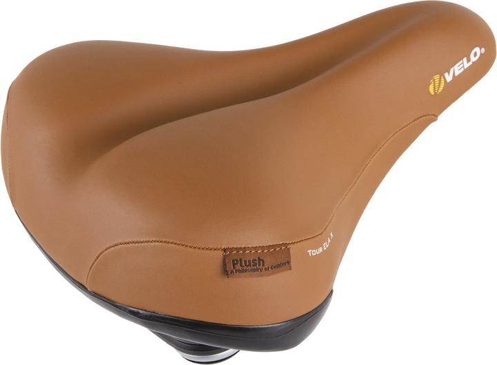 Velo Tour Ela X