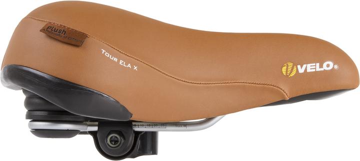 Image du produit Velo Tour Ela X