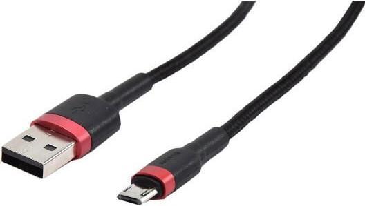 Actual product image Baseus Cafule Series (1 m, USB 2.0)
