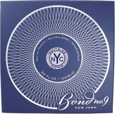 Bond No. 9 Downtown Nuits de Noho (Eau de Parfum, 100 ml)