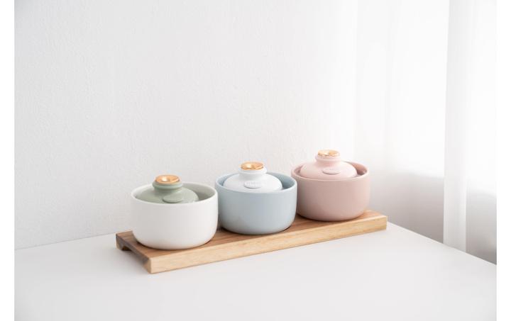 Image du produit Bluefeel Mini Humidificateur Floatle