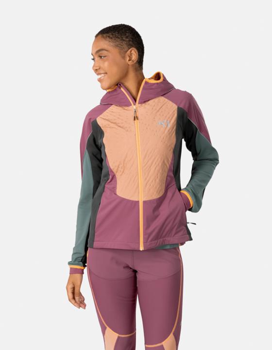 Produktbild Kari Traa Tirill 2.0 Jacket (XS)