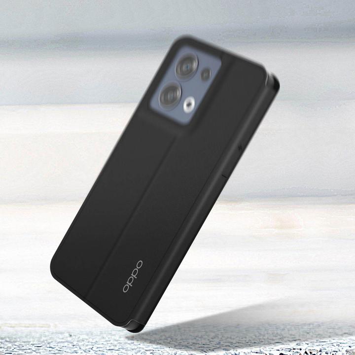 Produktbild OPPO Book-Cover Flip (Oppo Reno 8)
