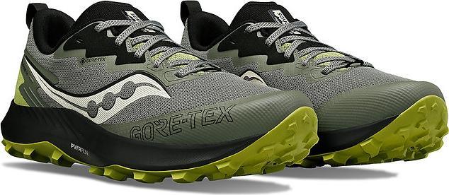 Produktbild Saucony Peregrine 14 GTX (47)