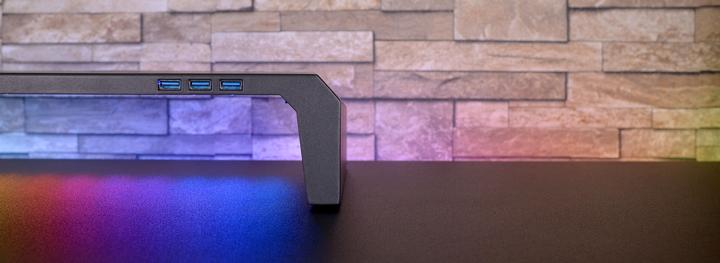 Produktbild Thunder X3 As5 Hex RGB