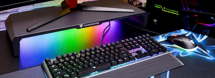 Produktbild Thunder X3 As5 Hex RGB