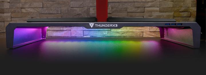 Produktbild Thunder X3 As5 Hex RGB