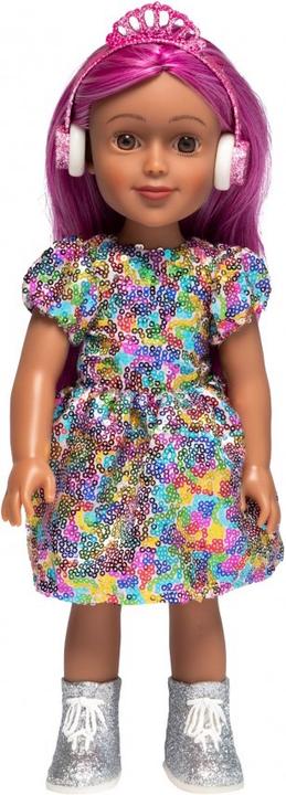 Produktbild I'm a Girly Glitzer Box