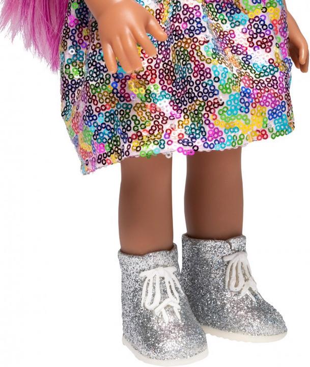 Produktbild I'm a Girly Glitzer Box
