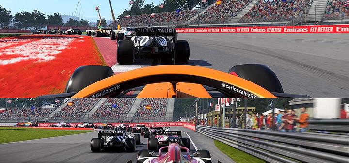Produktbild Codemasters F1 2020 (PS4, DE)