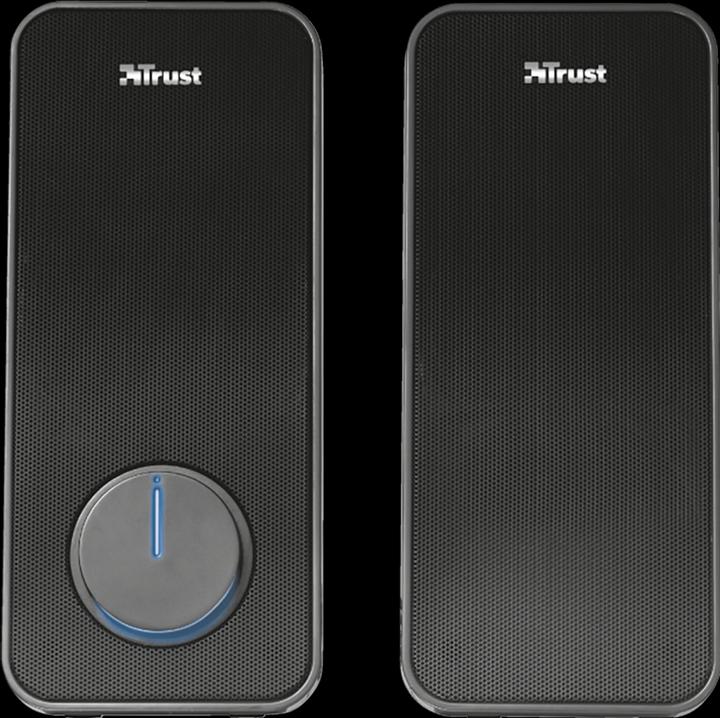 Actual product image Trust Arys