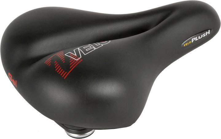 Actual product image Velo Plush