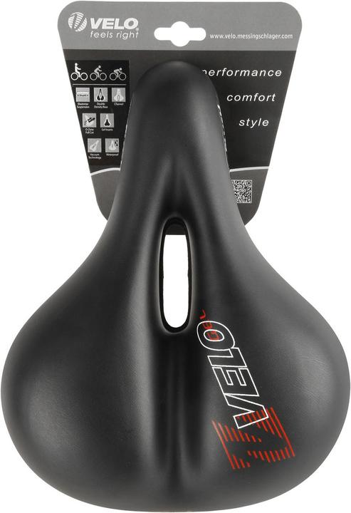Actual product image Velo Plush