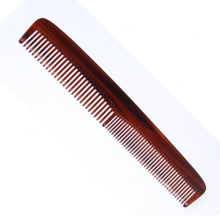 Caso EUROSTIL Cocha Friseurkamm 15 3cm