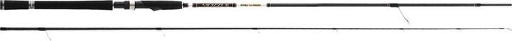 Actual product image Stucki Thun Mozzi II (Spinning rod, 270 cm)