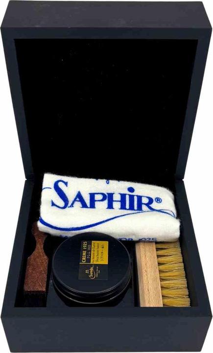 Immagine prodotto Saphir Médaille d'Or Scatola vuota Écrin (1 x, 75 ml)