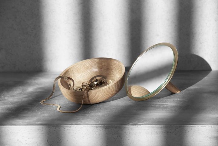 Actual product image ChiCura Arca Box