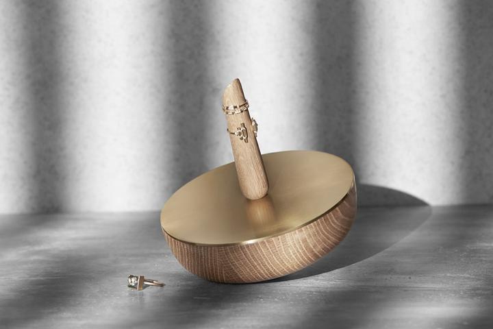 Actual product image ChiCura Arca Box