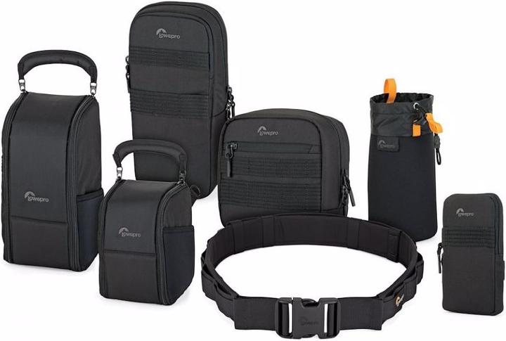 Immagine prodotto Lowepro Tattica professionale