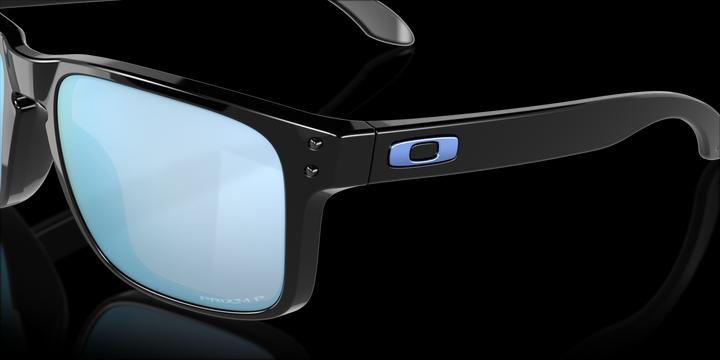 Actual product image Oakley Holbrook