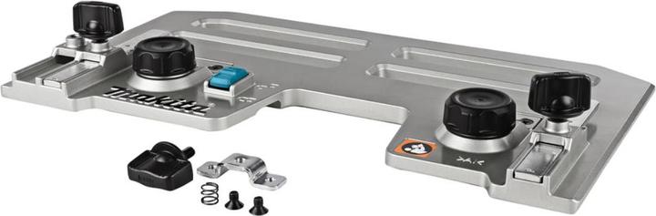 Produktbild Makita Führungsschienenadapter F (40 cm)