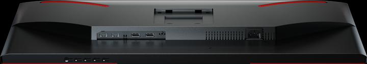 Produktbild AOC U32G3X/BK (3840 x 2160 Pixel, 32")