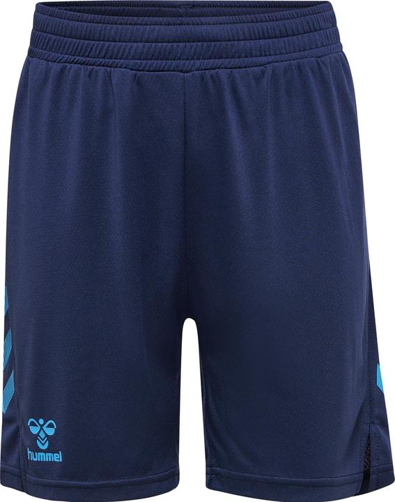 Produktbild hummel Ongrid Poly Shorts Kids (152)