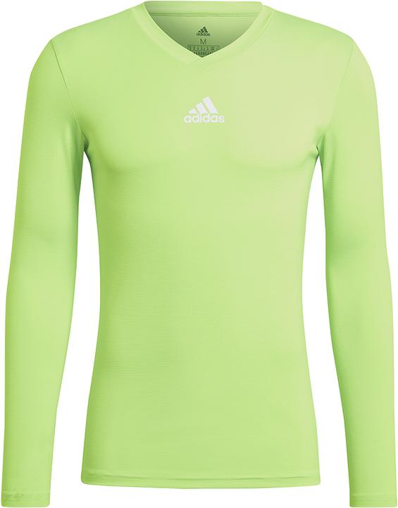 Neon green