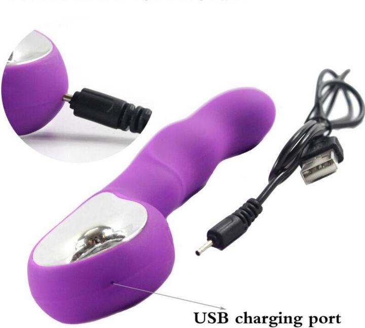 Produktbild Armony Anna Pull Ring Vibrator