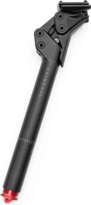 Produktbild Redshift ShockStop PRO Endurance (27.20 mm)