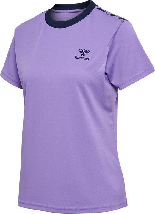 Produktbild hummel Hmlstaltic Poly Jersey S/S Woman (S)