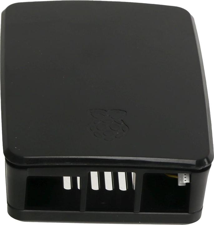 Produktbild Raspberry Pi Official 5 case with fan