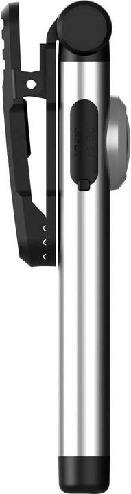 Produktbild Kunzer Arbeitsleuchte Mini Aluminium Lampe mit Clipfunktion (200 lm)