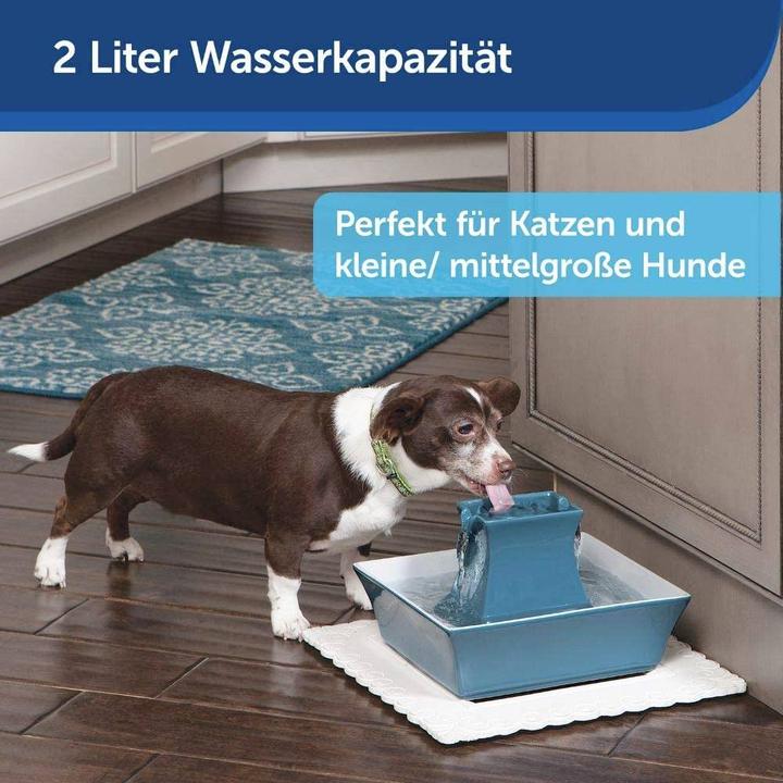 Produktbild PetSafe Pagoda (2.10 l)