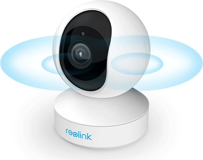 Actual product image Reolink Network camera (2560 x 1920 pixels)