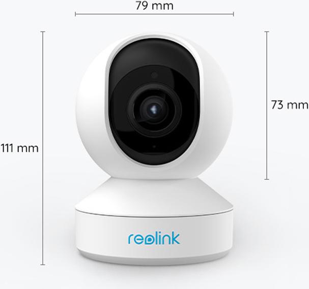 Actual product image Reolink Network camera (2560 x 1920 pixels)