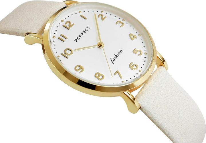 Immagine prodotto PERFEKTE Damenuhr E332-05 (360 mm)