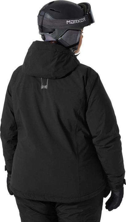 Actual product image Helly Hansen W Snowplay Plus Jacket (1X)
