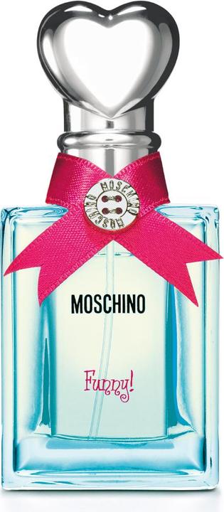 Image du produit Moschino Drôle (Eau de toilette, 25 ml)