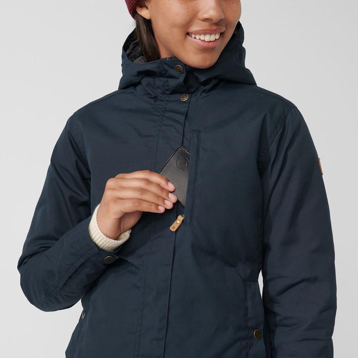 Produktbild Fjällräven Kiruna (L)