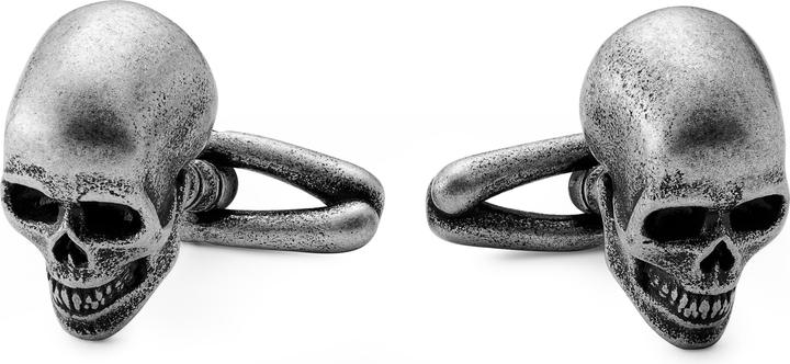 Actual product image Lucleon Aspero (Stainless steel)