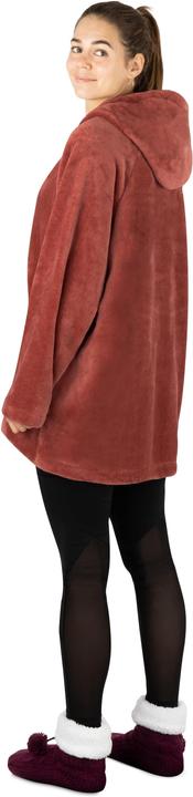 Image du produit Normani Sweat-shirt unisexe oversize - 8741 (Taille unique)