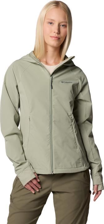 Immagine prodotto Columbia Giacca softshell con cappuccio Sweet As™ III da donna (M)